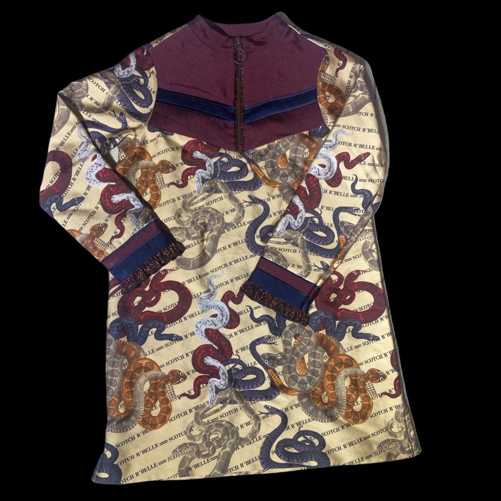 Scotch and Soda Long sleeve